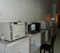 
气体分析检测仪